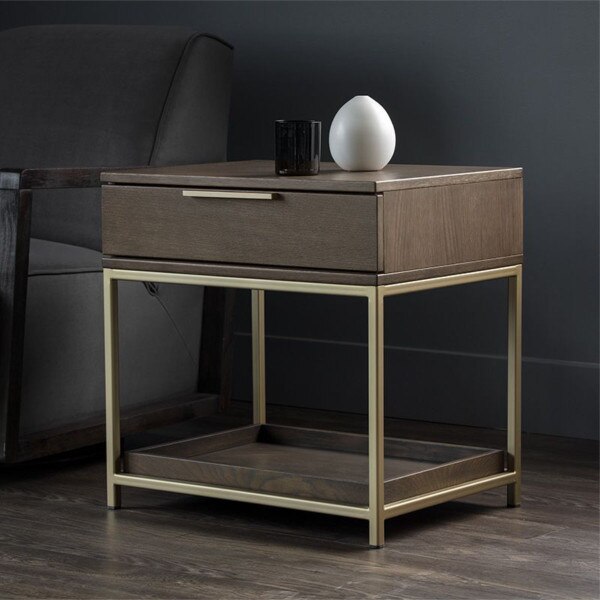Rebel Nightstand